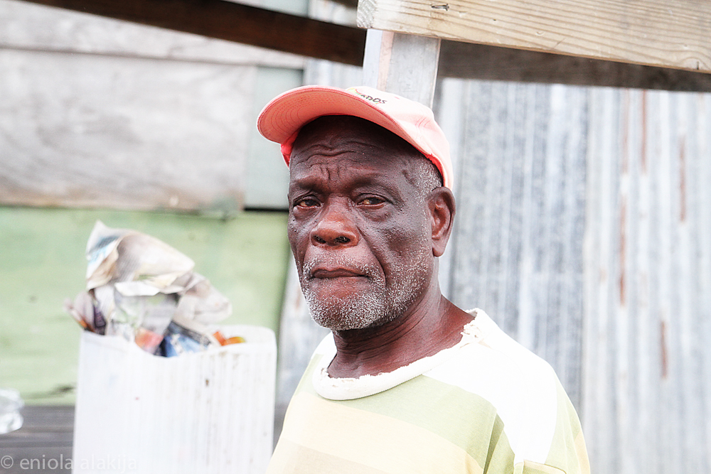 Bajan Walk : Barbados. » eniolaalakija.com